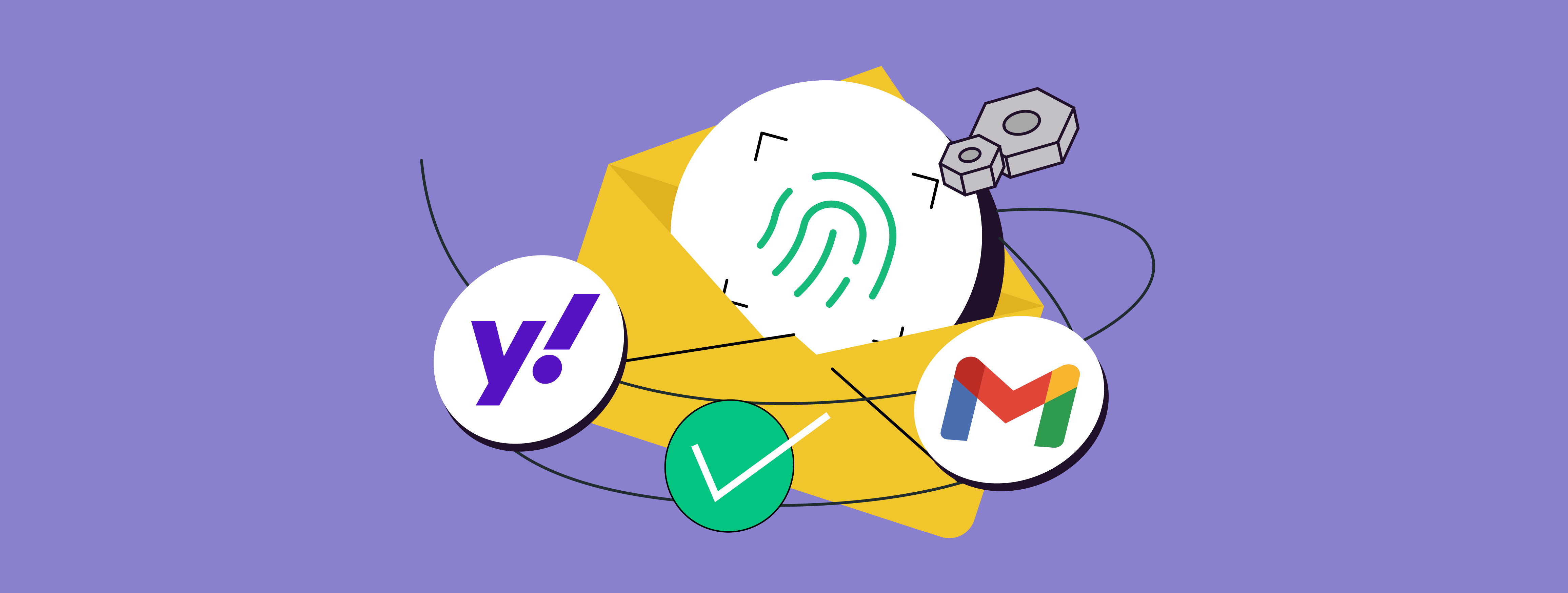 Новые правила массовых рассылок от Gmail и Yahoo