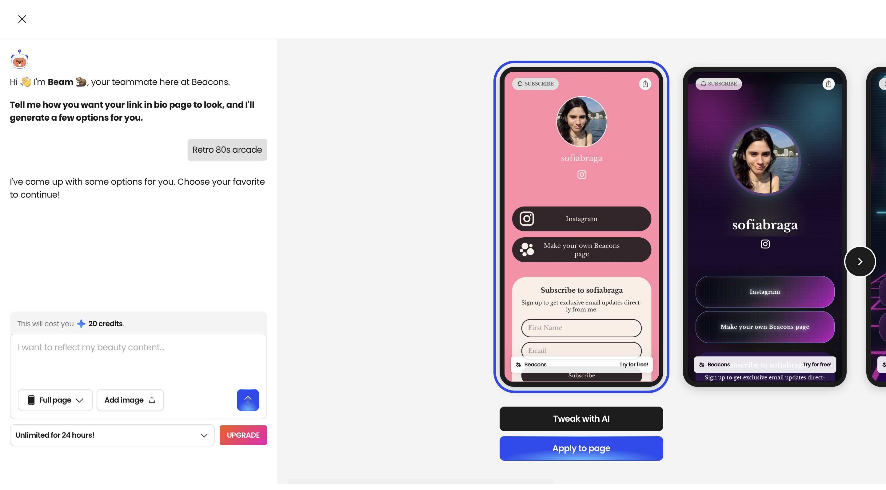 alternativas-linktree-beacons