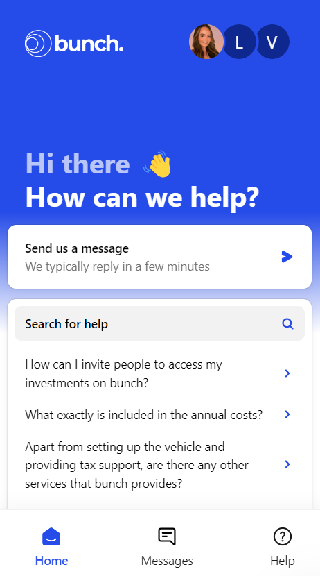 live chat use case live chat use case