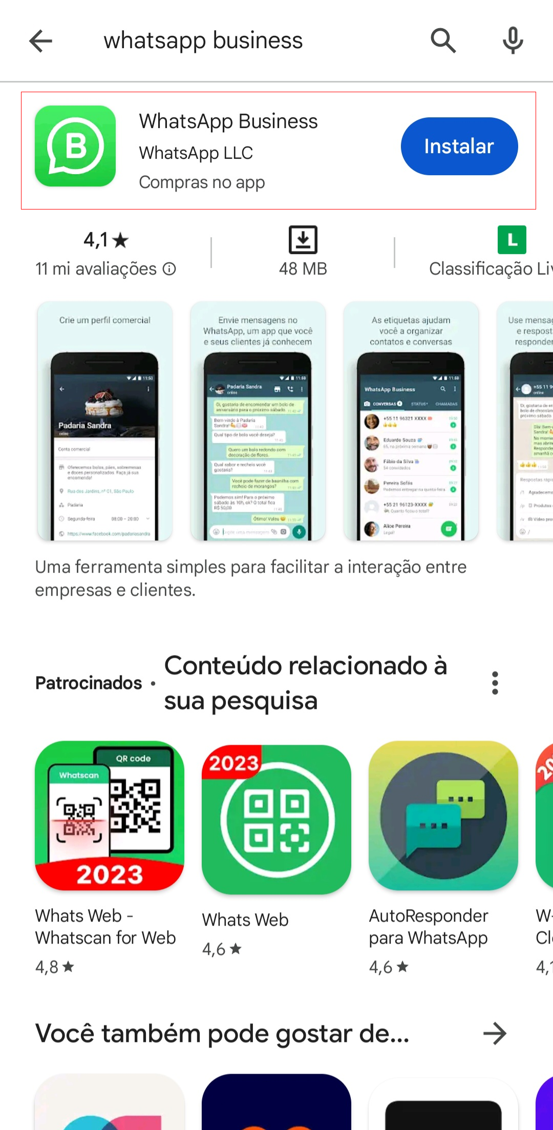 como-criar-conta-no-whatsapp-primeiro-passo