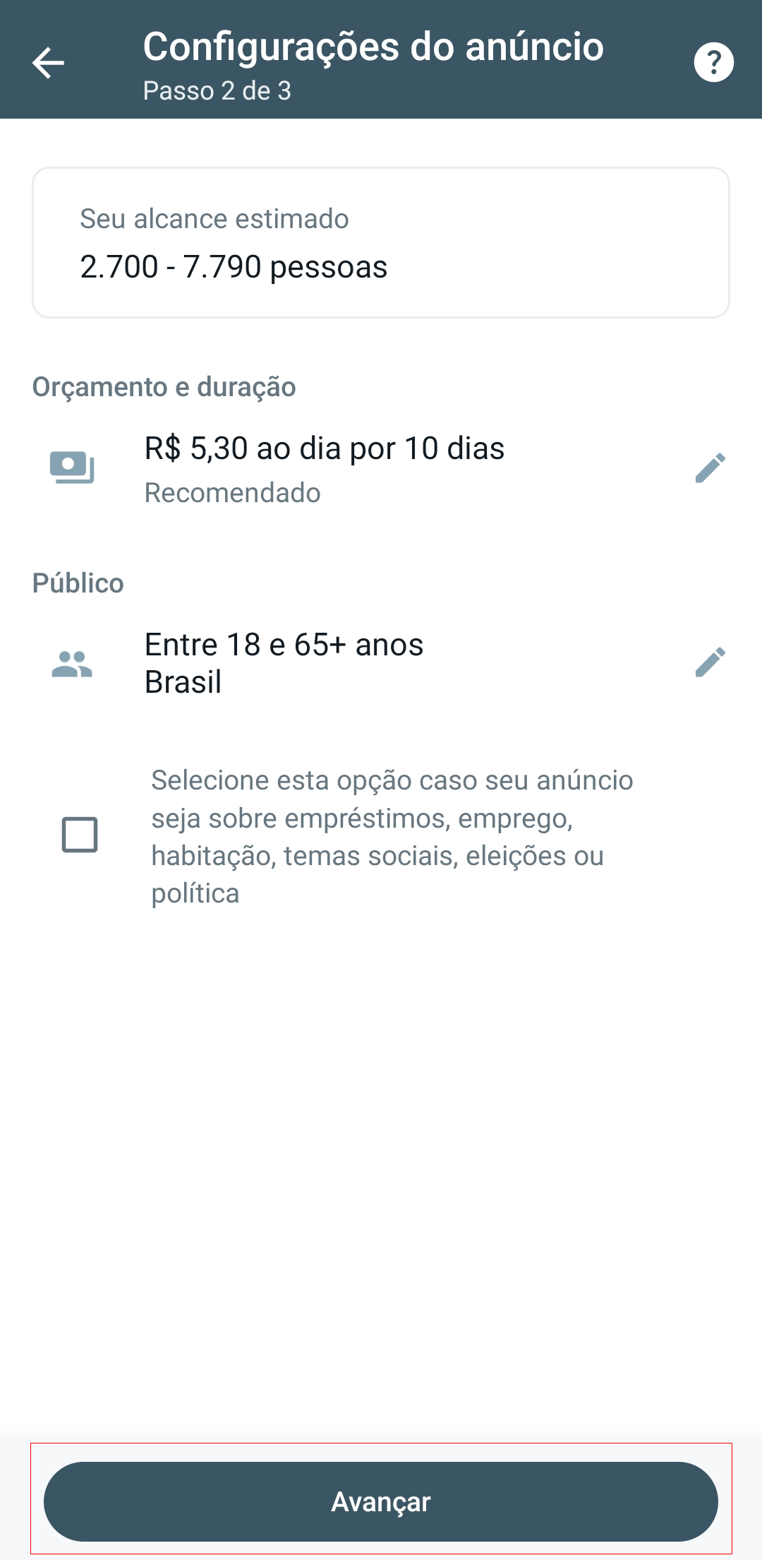 como-anunciar-no-whatsapp-quarto-passo
