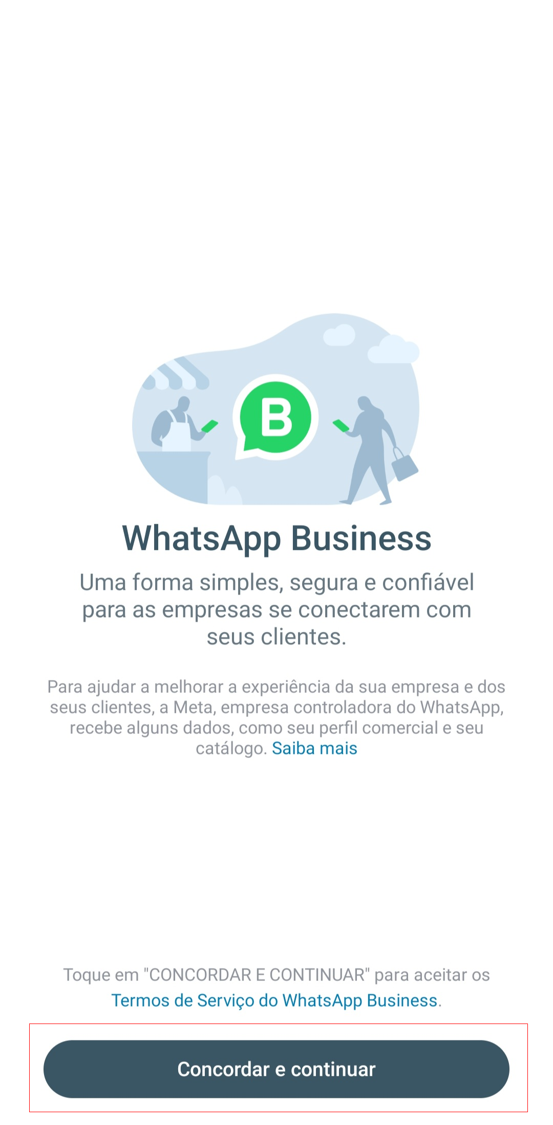como-criar-conta-no-whatsapp-segundo-passo