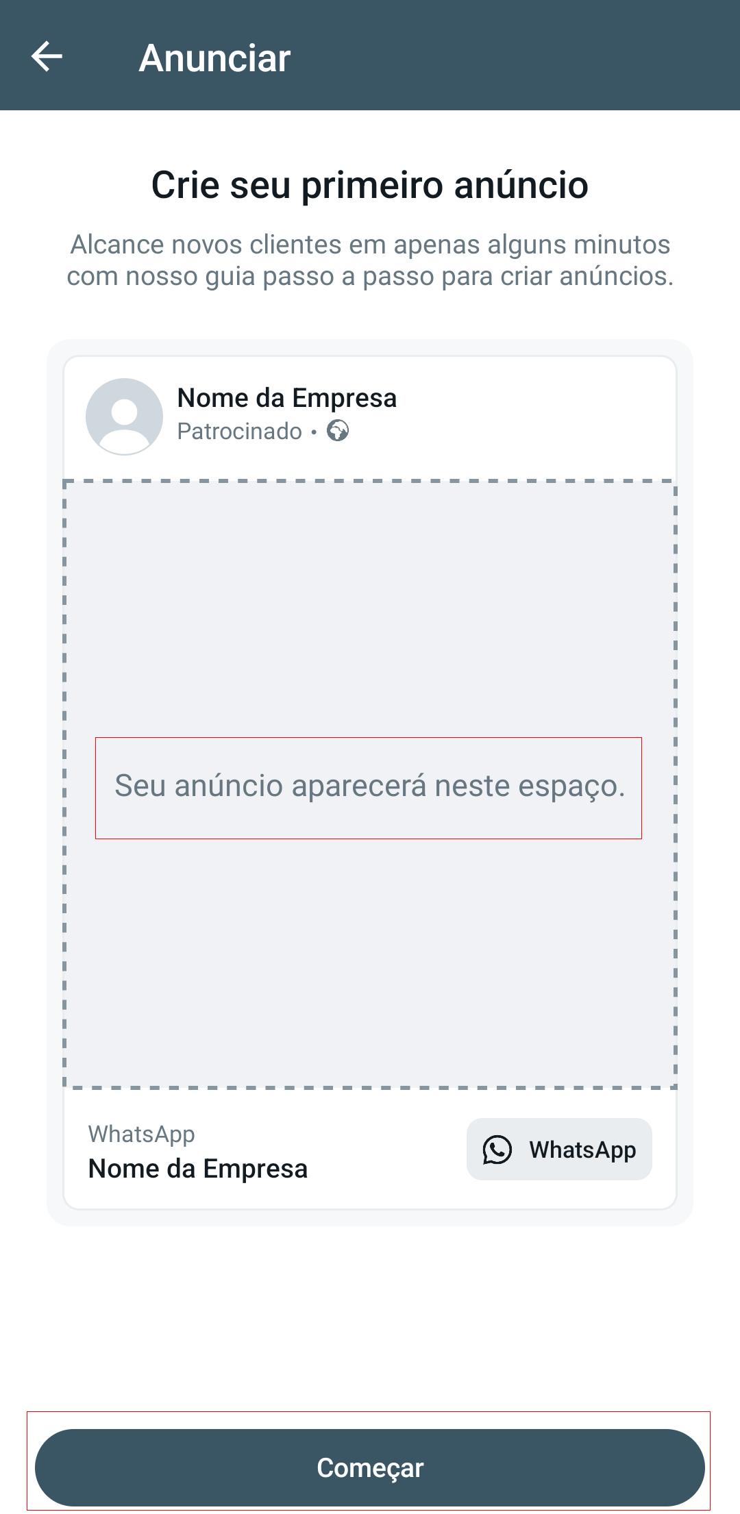 como-anunciar-no-whatsapp-segundo-passo
