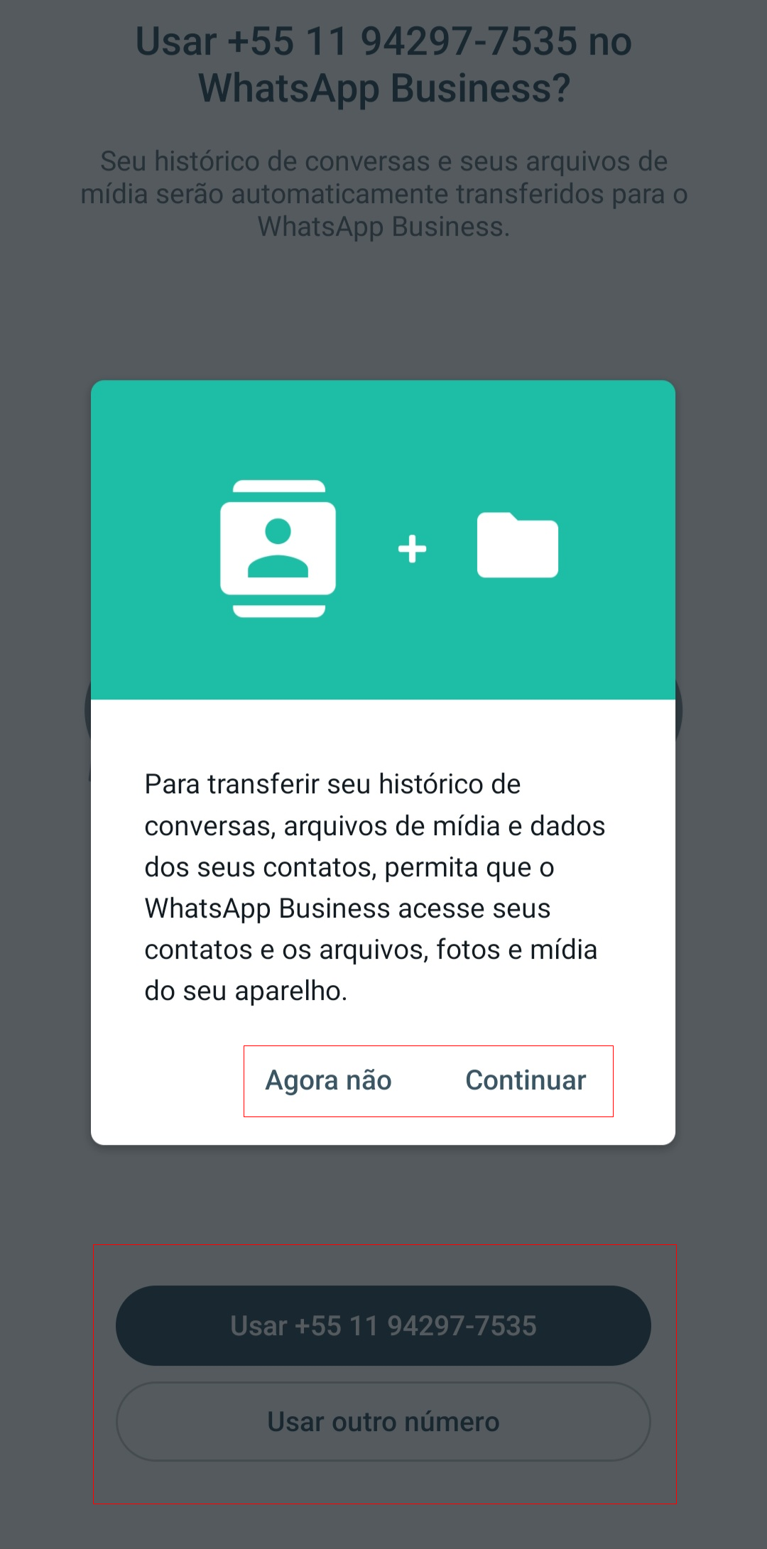 como-criar-conta-no-whatsapp-terceiro-passo