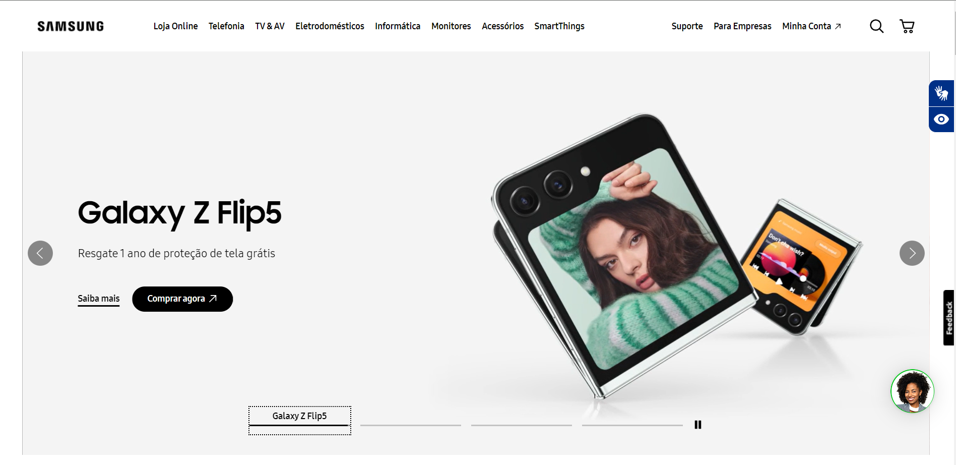 criar-site-empresarial-samsung criar-site-empresarial-samsung