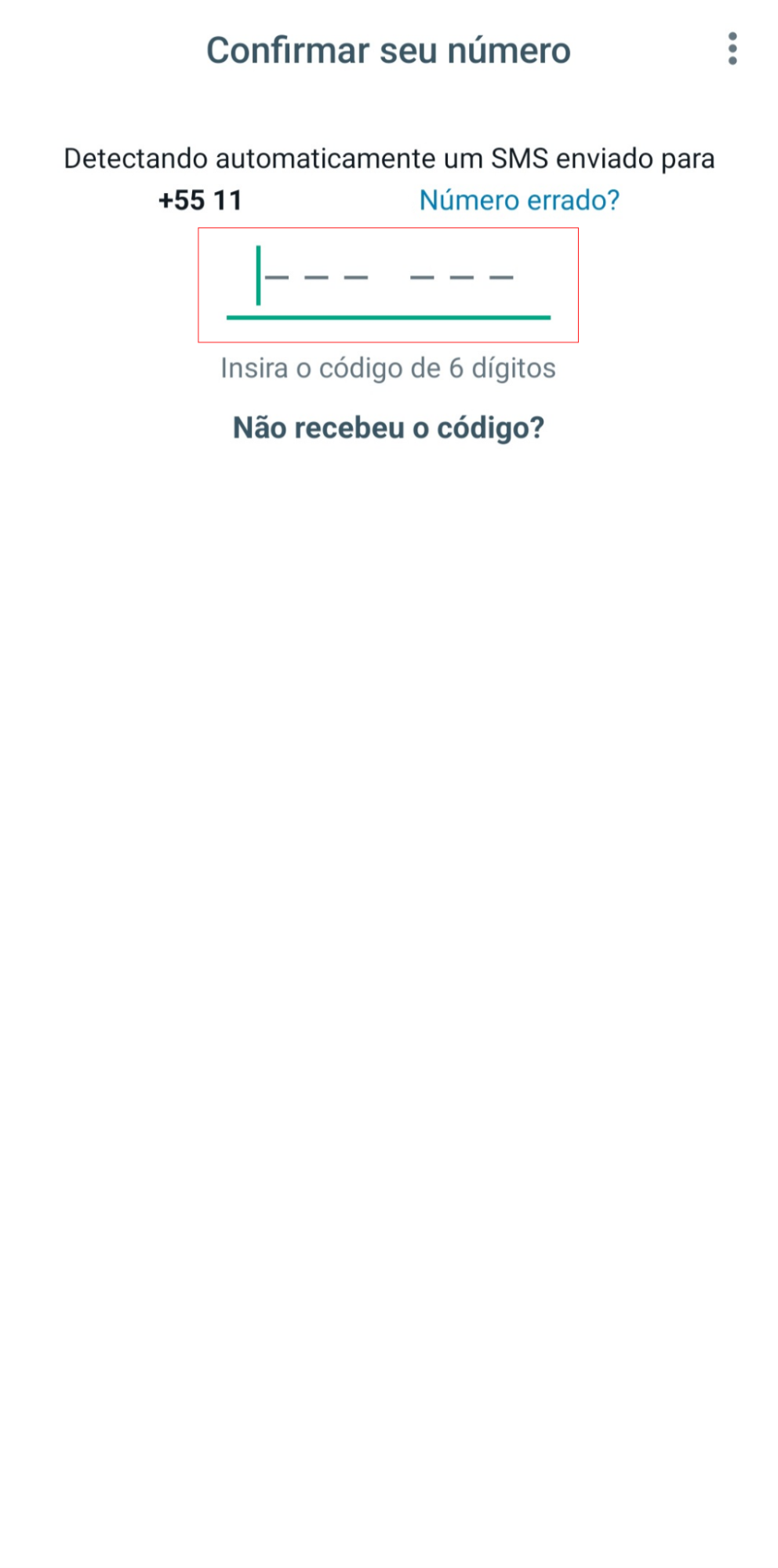 como-criar-conta-no-whatsapp-quarto-passo