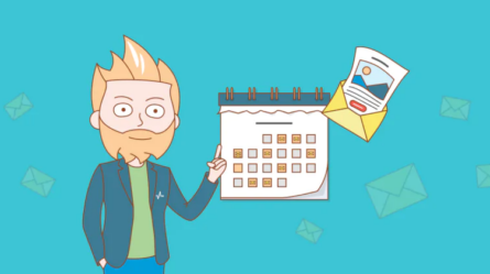 Mailing Creativo: Mejores estrategias para cerrar el año 