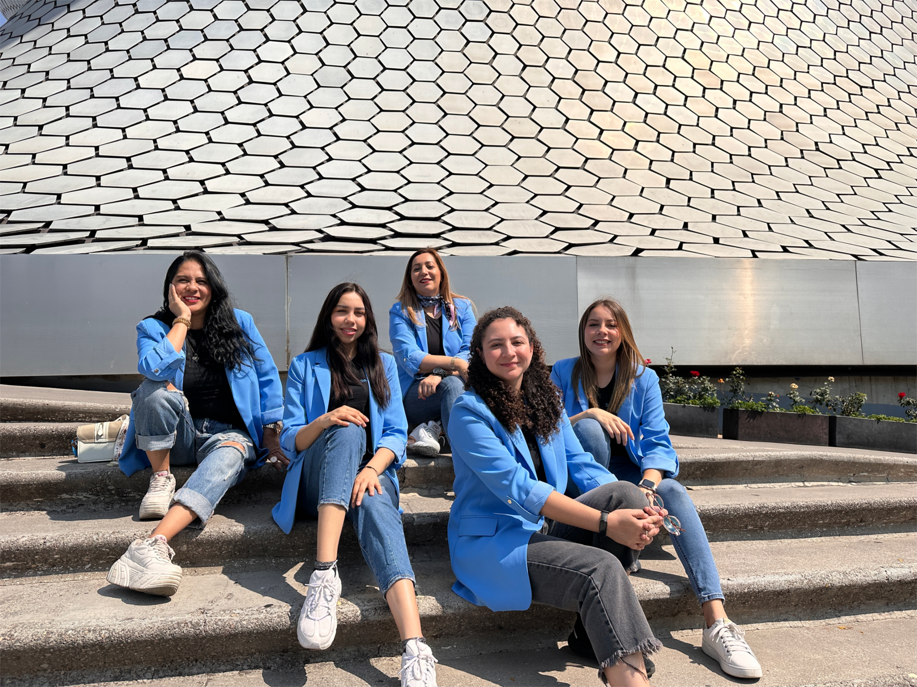 SendPulse estuvo en distintos eventos de Marketing de 2023