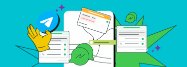 50+ Best Telegram Bot Examples to Get Inspired by in 2025 | SendPulse