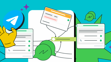 Migliori bot Telegram: 50 opzioni da provare subito [lista 2025]