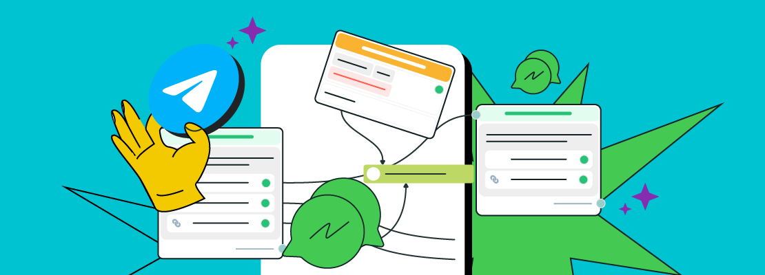 50+ Best Telegram Bot Examples to Get Inspired by