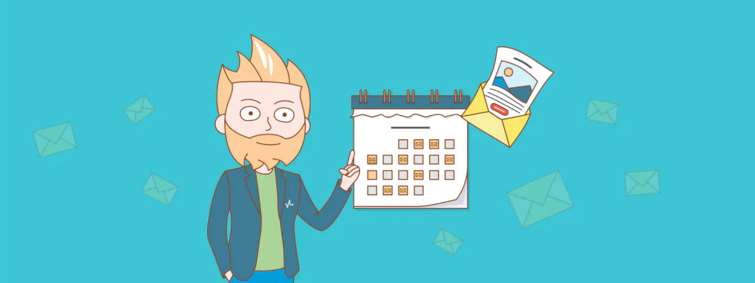 Artículo de SendPulse sobre el marketing de primavera