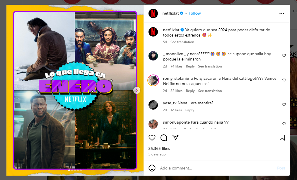 Toda campaña de mercadotecnia necesita tener claros sus objetivos