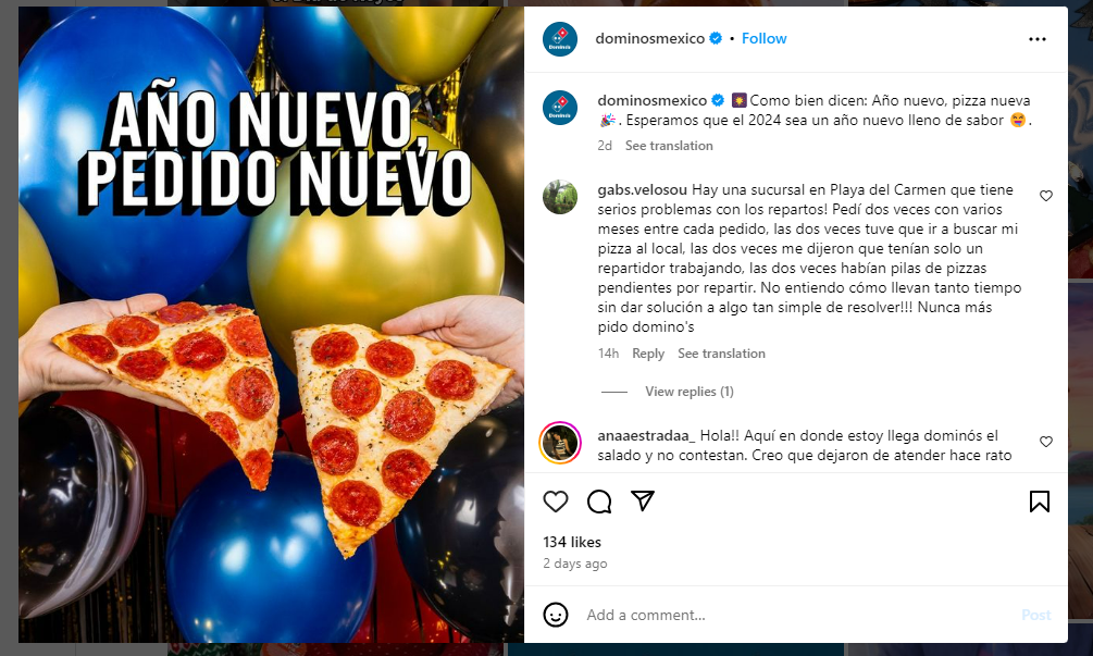 Las campañas de mercadotecnia para iniciar el año tienen una emotividad muy particular de renovación