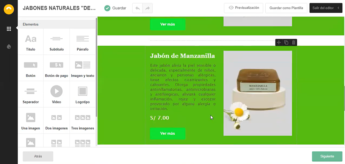 Doppler es una herramienta poderosa para diseñar correos electrónicos interactivos