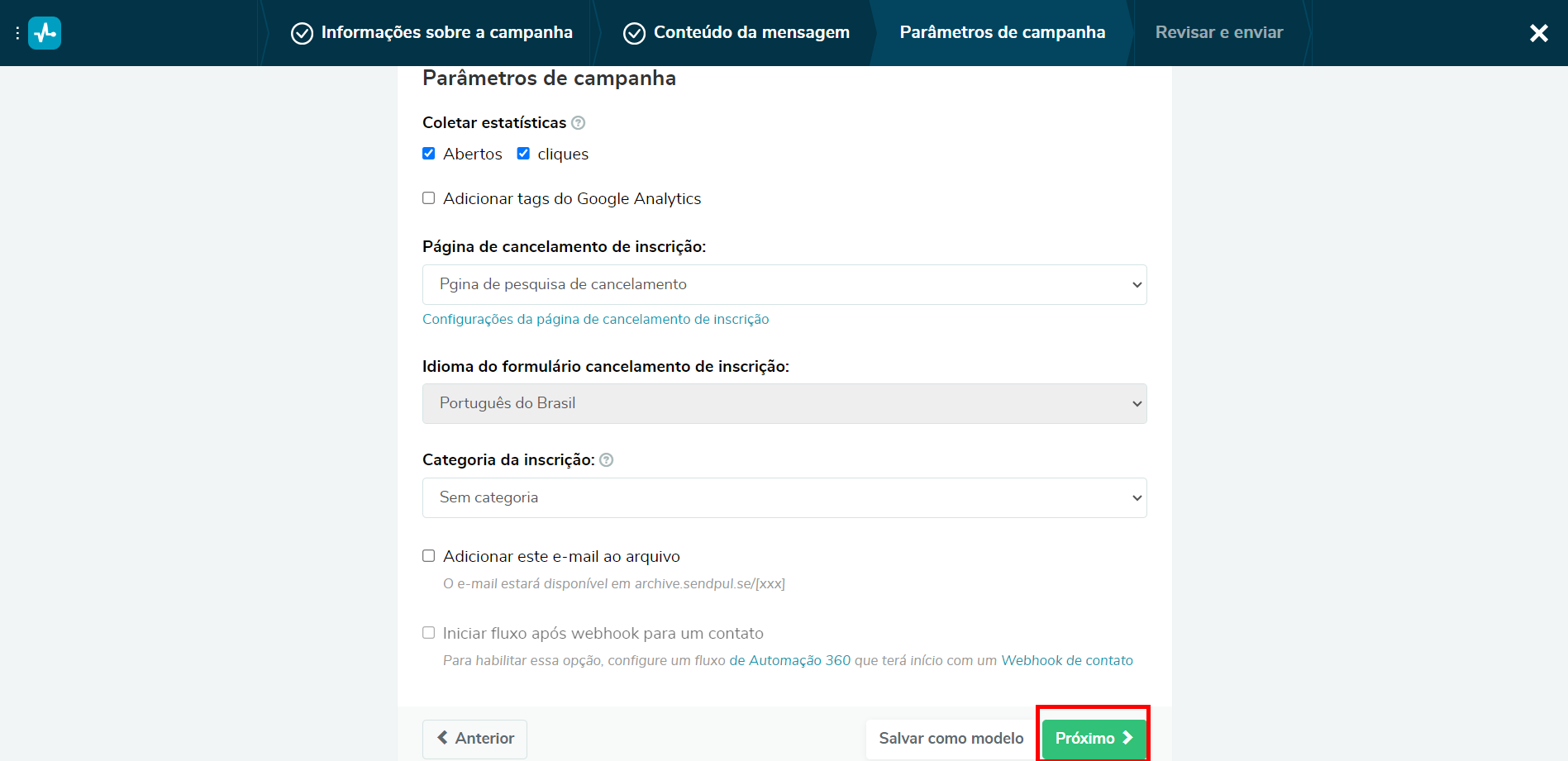 crie-seus-modelos-de-newsletter-com-a-sendpulse-8 crie-seus-modelos-de-newsletter-com-a-sendpulse-8