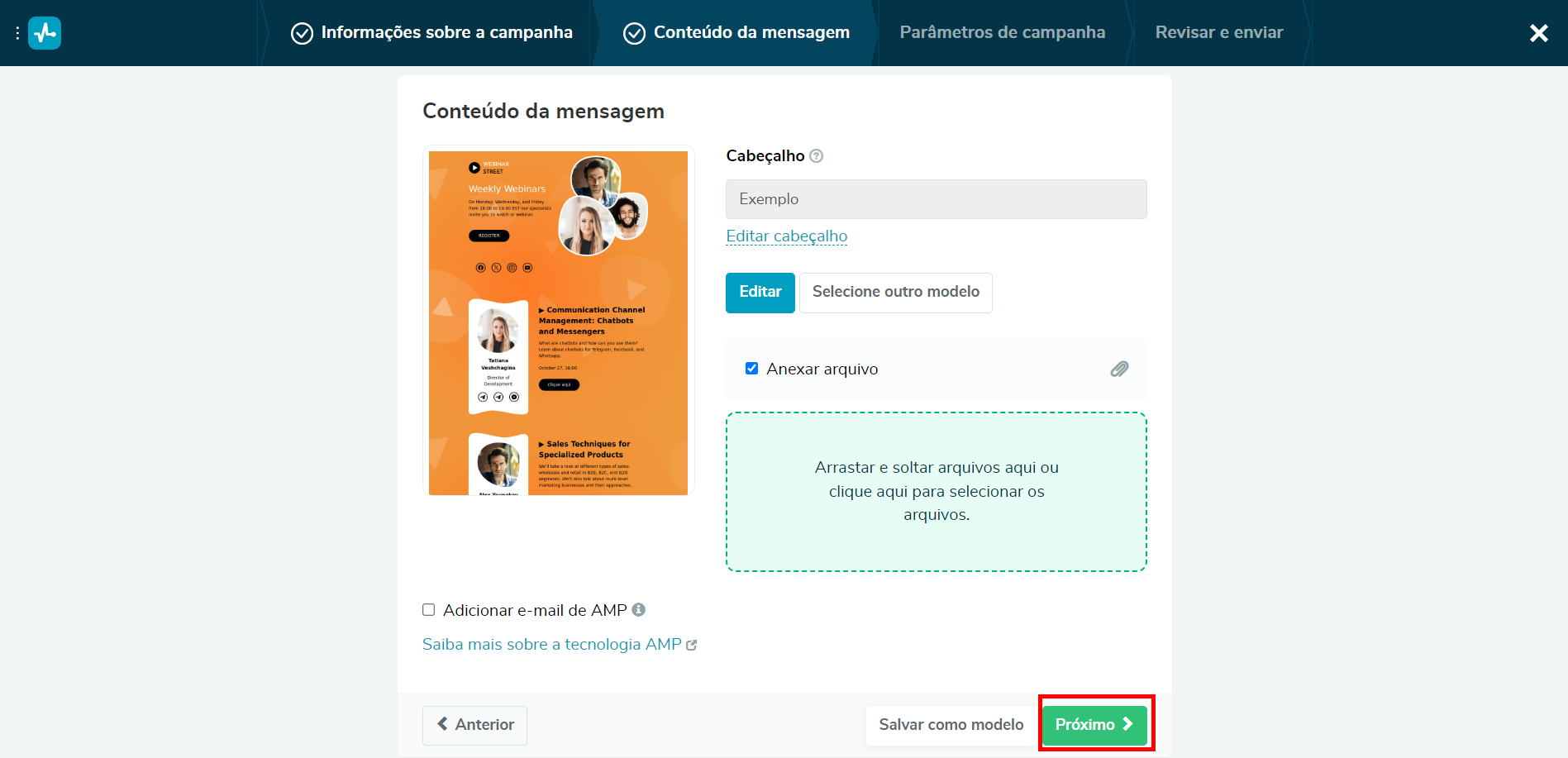 crie-seus-modelos-de-newsletter-com-a-sendpulse-7 crie-seus-modelos-de-newsletter-com-a-sendpulse-7
