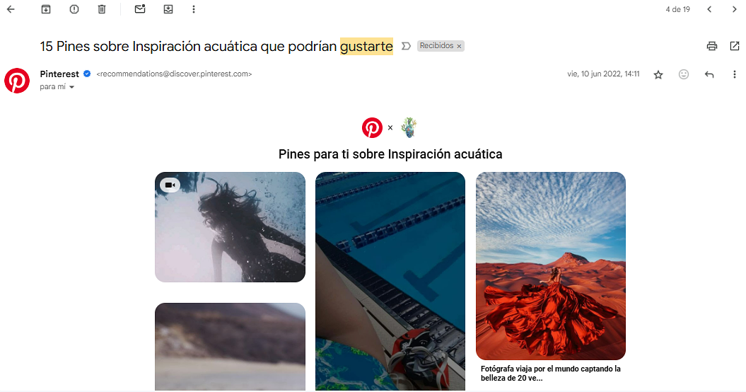 La personalización será vital para toda campaña efectiva este 2025