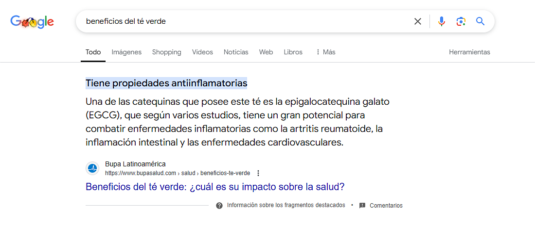 En 2025 se buscarán otras formas de tener éxito en los resultados de búsqueda