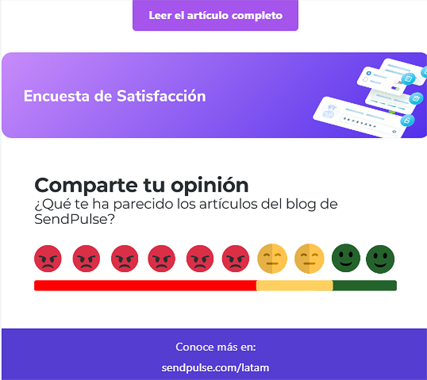 Es importante evaluar la campaña para calcular el ROI Es importante evaluar la campaña para calcular el ROI