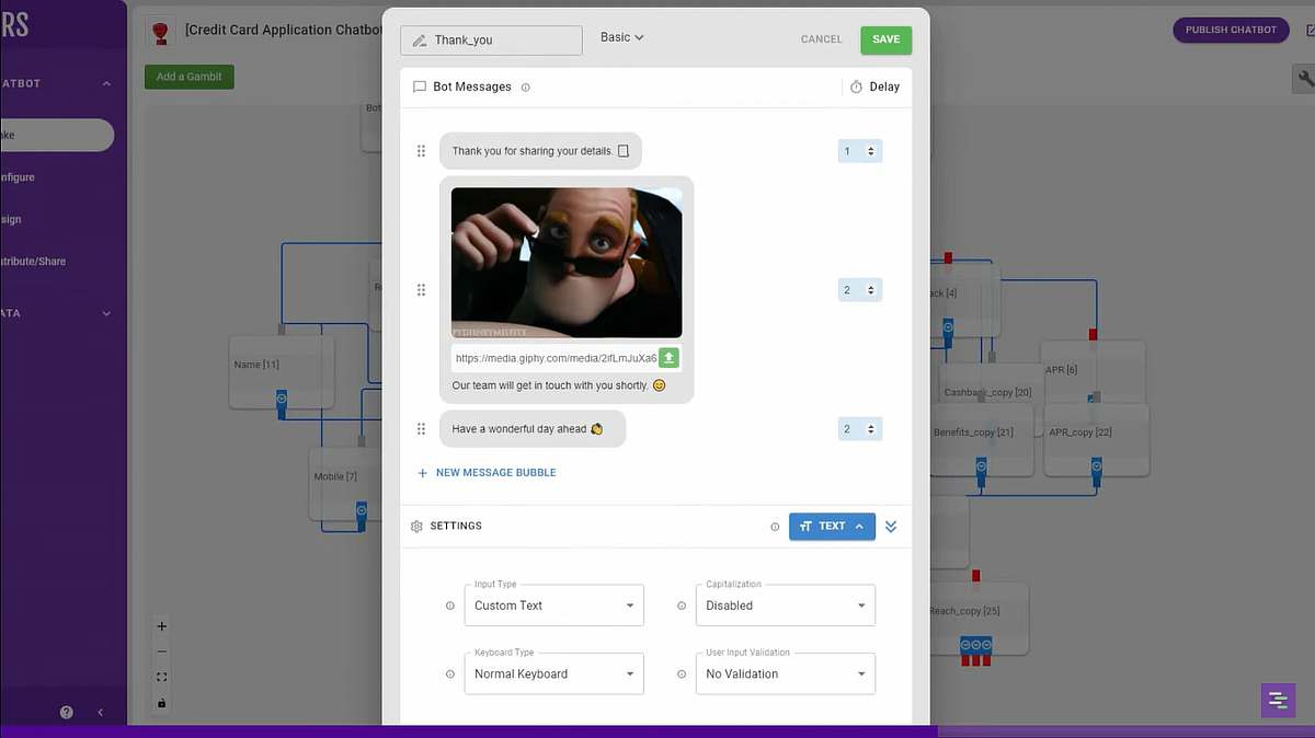 Tars permite vender por WhatsApp fácil y efectivamente