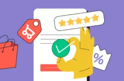 Exemples et conseils d’email post-achat pour convertir et fidéliser davantage de clients 