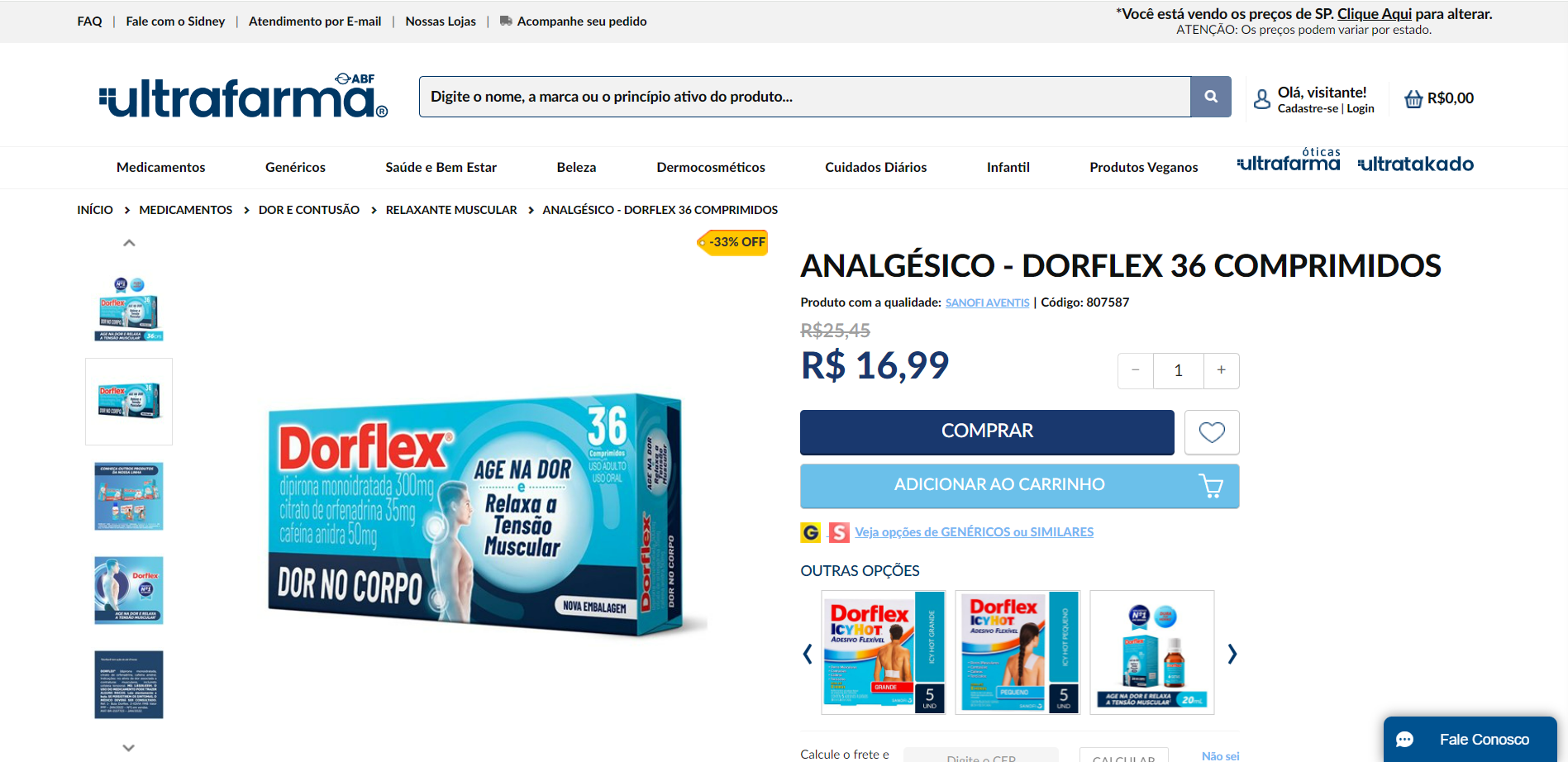 vendas-online-ultrafarma