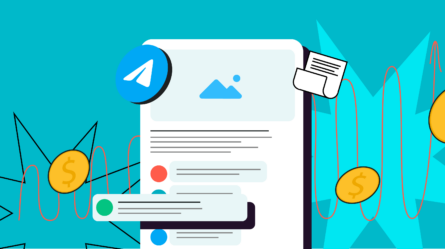 Telegram Business: як нові функції покращують комунікацію з клієнтами 