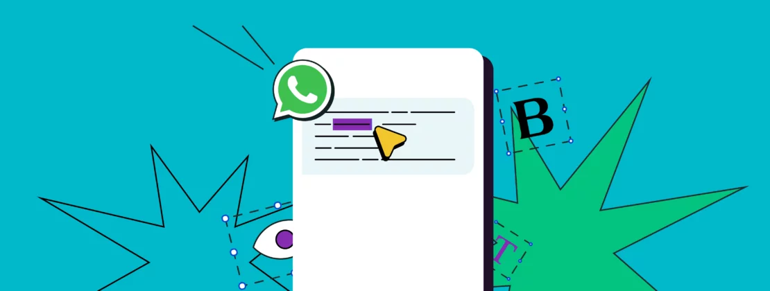 WhatsApp Text Formatting: Tricks, Cool Fonts, and Shortcuts 