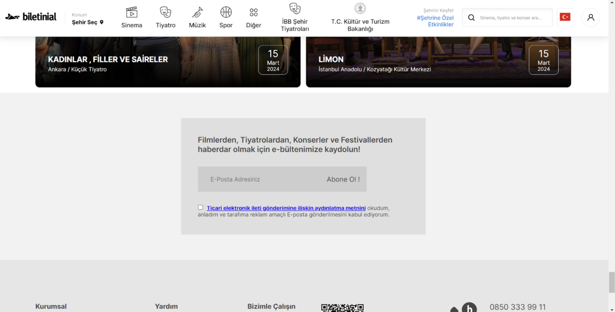 Düğmesi göreceksiniz
