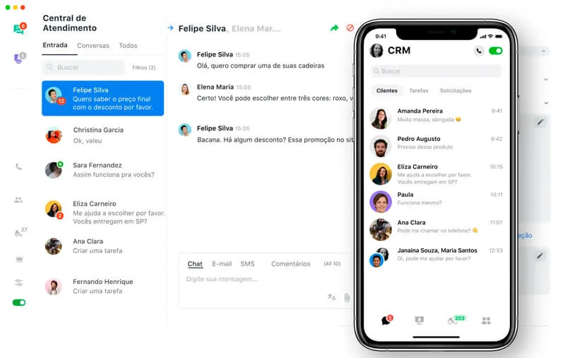 como-vender-pelas-redes-sociais-com-chatbots-automatizados-da-jivochat