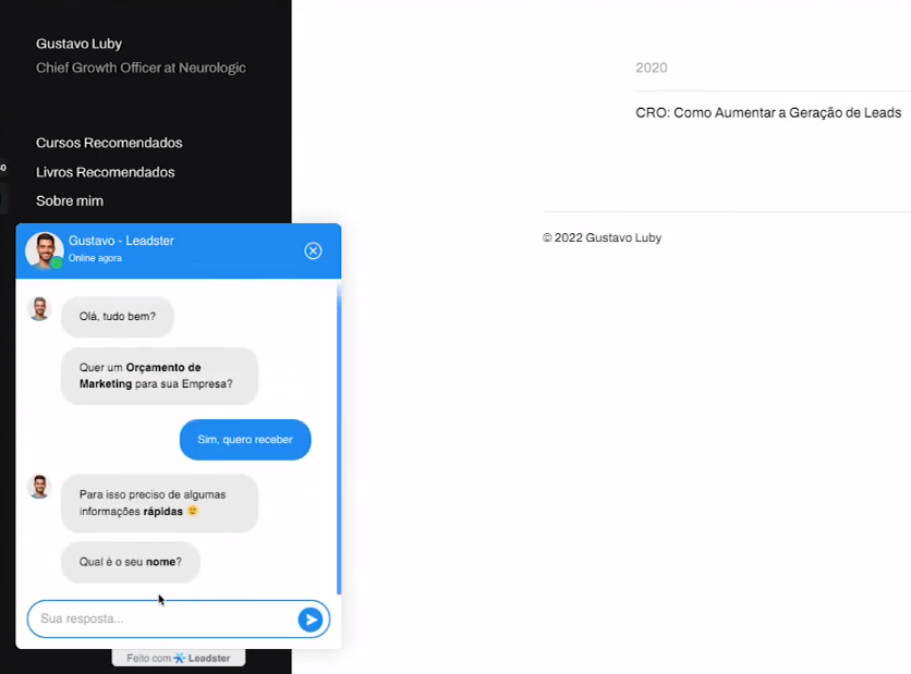 como-vender-pelas-redes-sociais-com-chatbots-automatizados-da-leadster