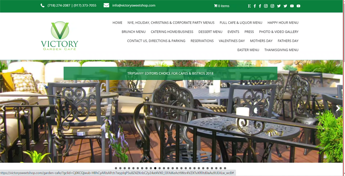 El diseño de una landing page es vital para su efectividad El diseño de una landing page es vital para su efectividad