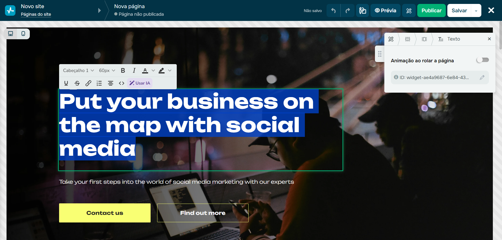 como-criar-uma-landing-page-editor-sendpulse como-criar-uma-landing-page-editor-sendpulse