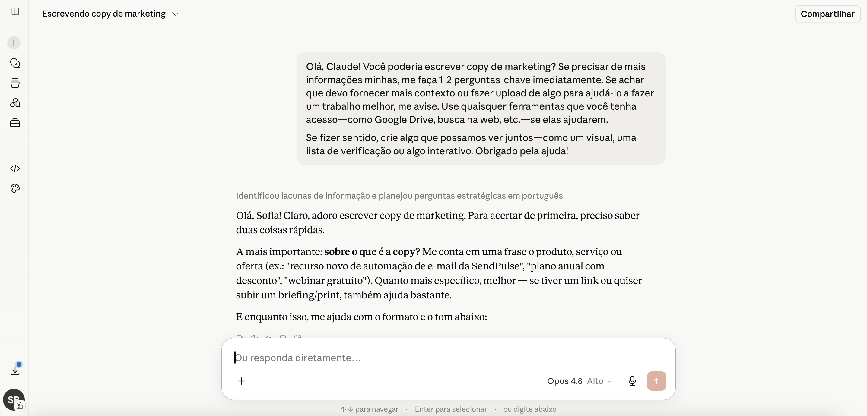 gerador-de-texto-claude