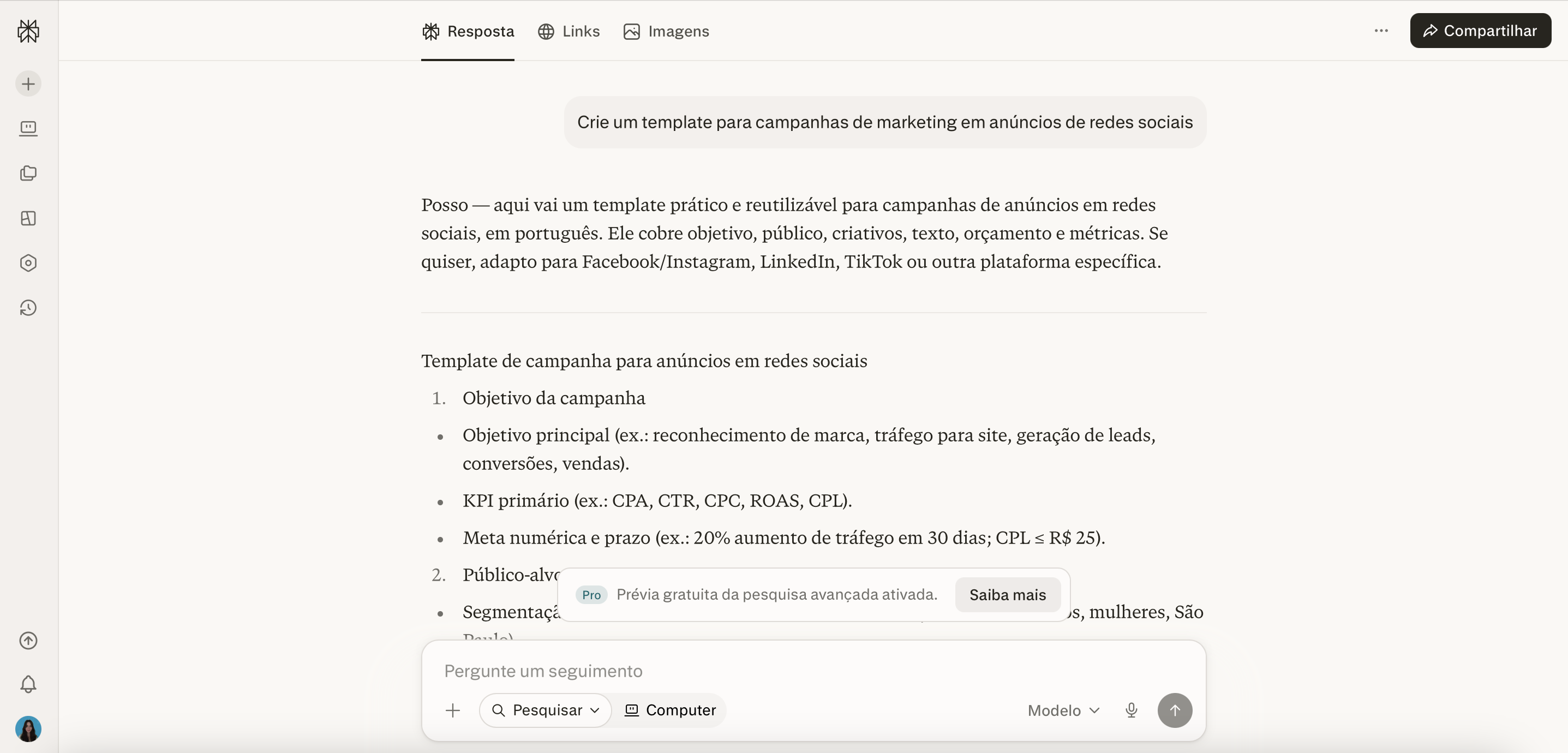 gerador-de-texto-perplexity