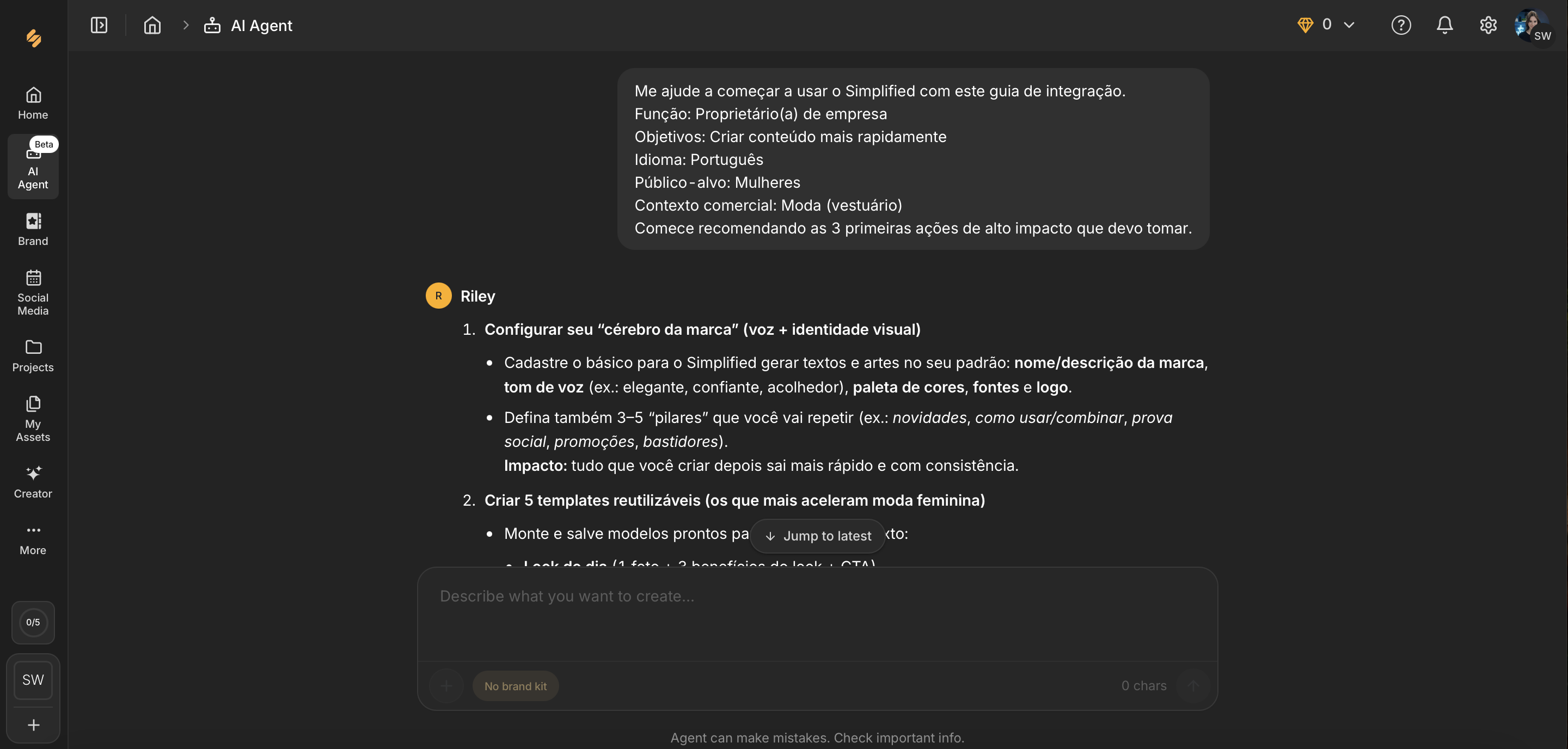 gerador-de-texto-simplified