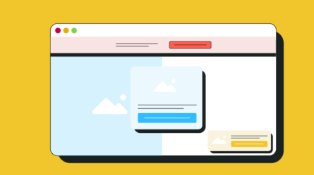 Pop-up de intenção de saída: 5 exemplos e melhores práticas para conversão 