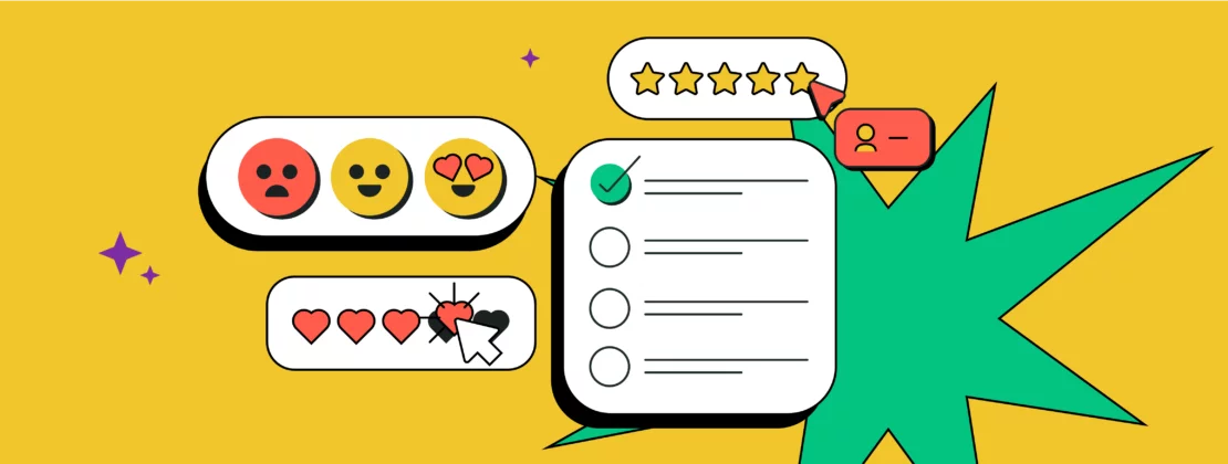 Online Survey Types: How to Start Asking the Right Questions 