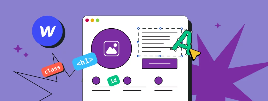 2024’te Göz Atılacak En İyi 12 Webflow Alternatifi 