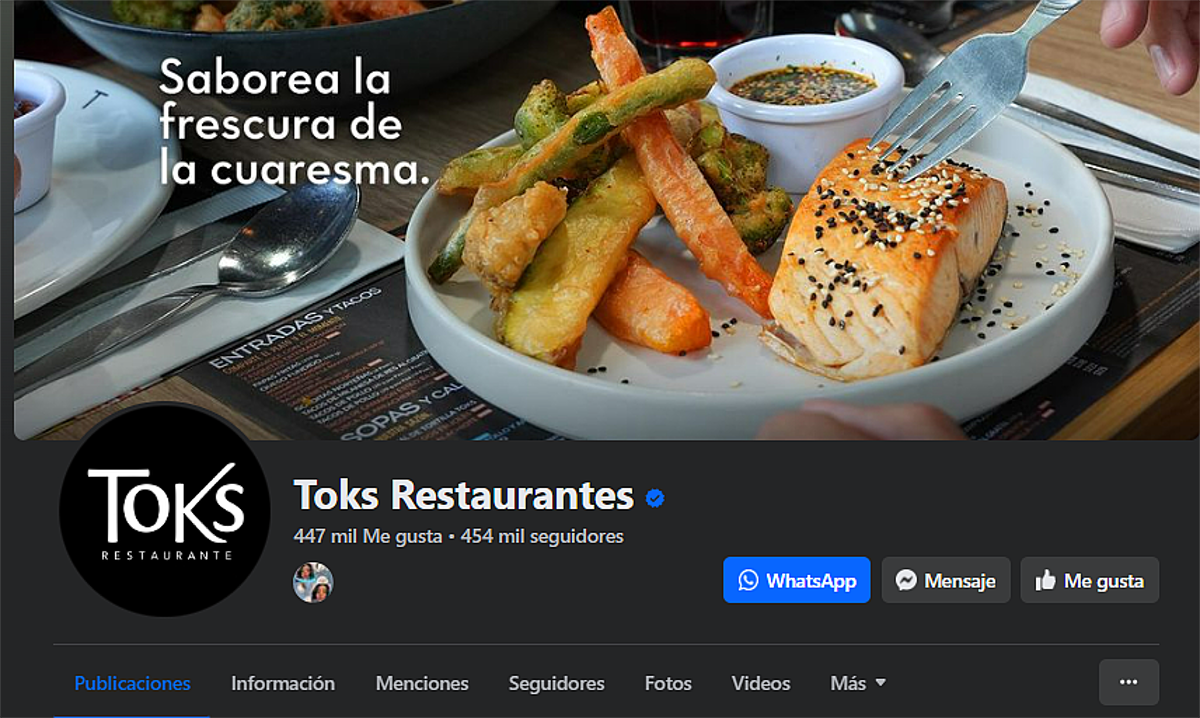 Puedes enriquecer tu presencia en línea usando WhatsApp marketing