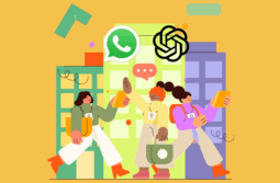 Cómo usar ChatGPT en WhatsApp: Guía para principiantes 