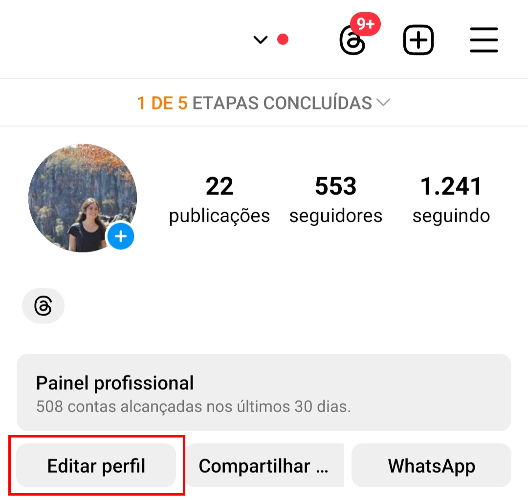 como-colocar-link-do-whatsapp-no-instagram-primeiro-passo