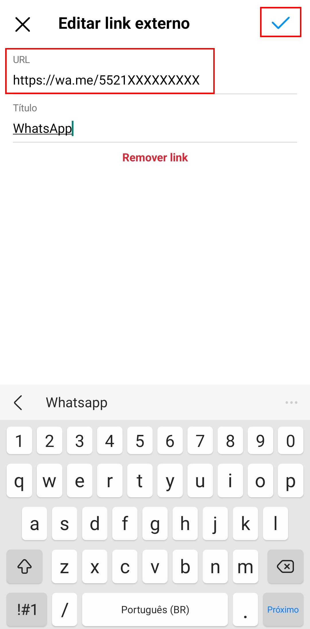 como-colocar-link-do-whatsapp-no-instagram-quarto-passo