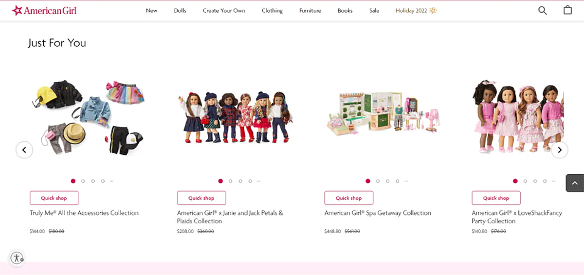 Ofrecer promociones y ofertas en tu página de error 404 es una estrategia muy efectiva Ofrecer promociones y ofertas en tu página de error 404 es una estrategia muy efectiva