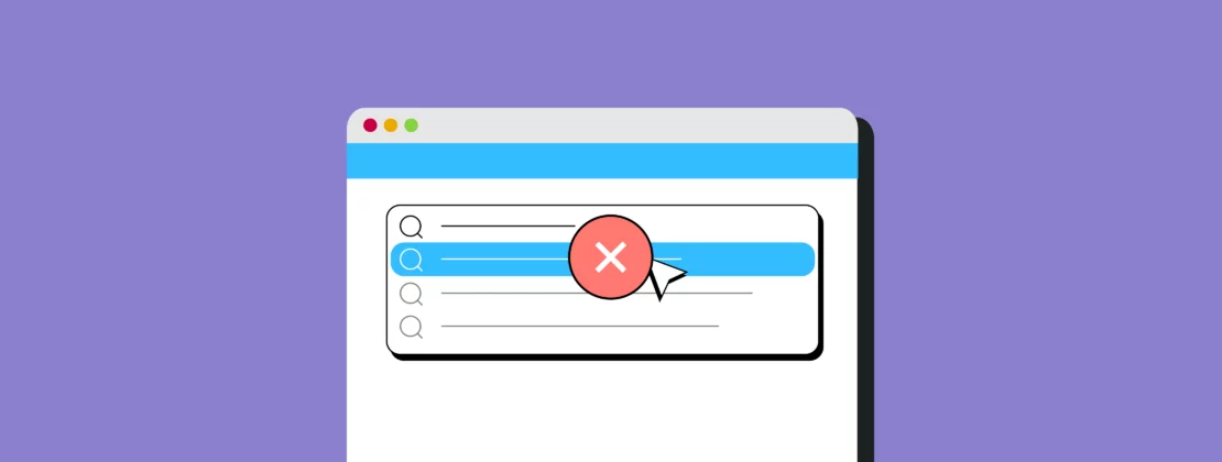 Error 404: Cómo diseñar la mejor página no encontrada 