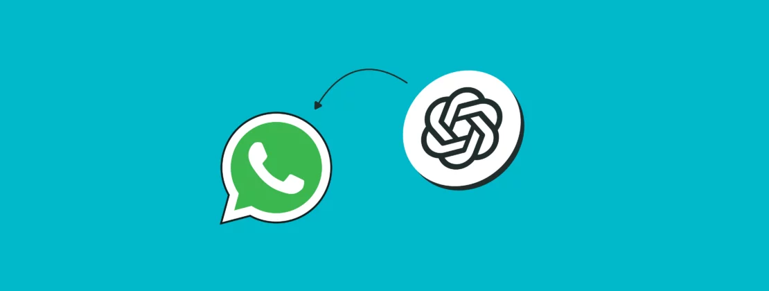 Cómo usar ChatGPT en WhatsApp: Guía para principiantes 