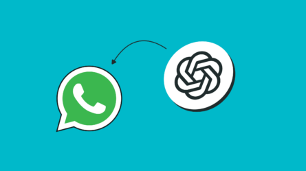 Cómo usar ChatGPT en WhatsApp: Guía para principiantes 