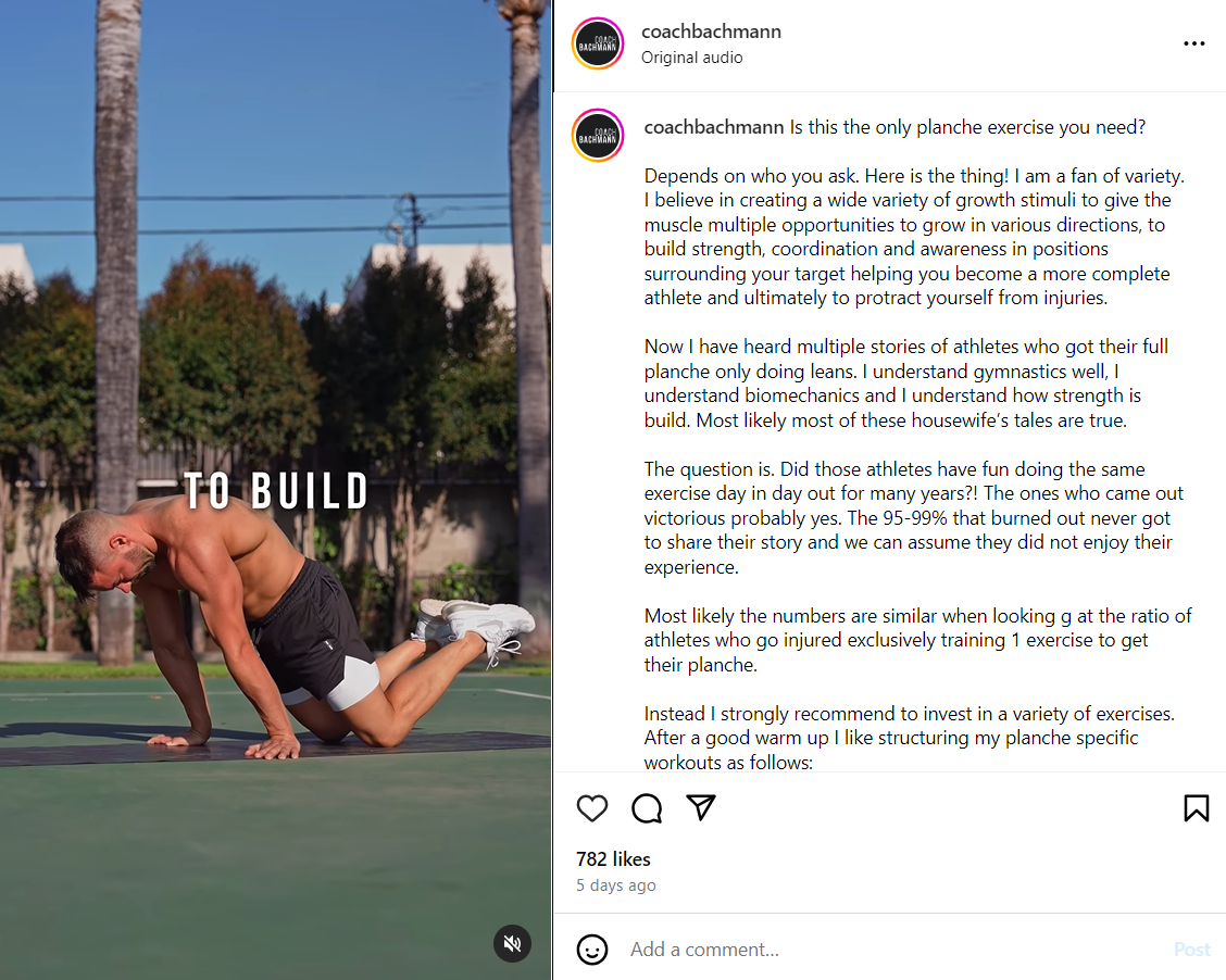 Instagram-Beschriftung Leerzeichen Instagram-Beschriftung Leerzeichen