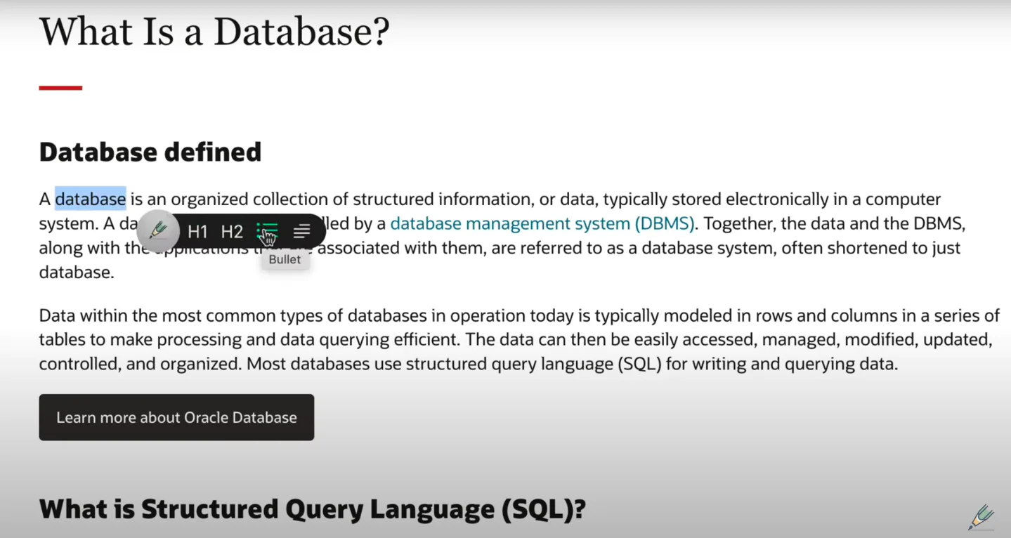 Con SimplifyNote podrás administrar mejor tu información y pendientes